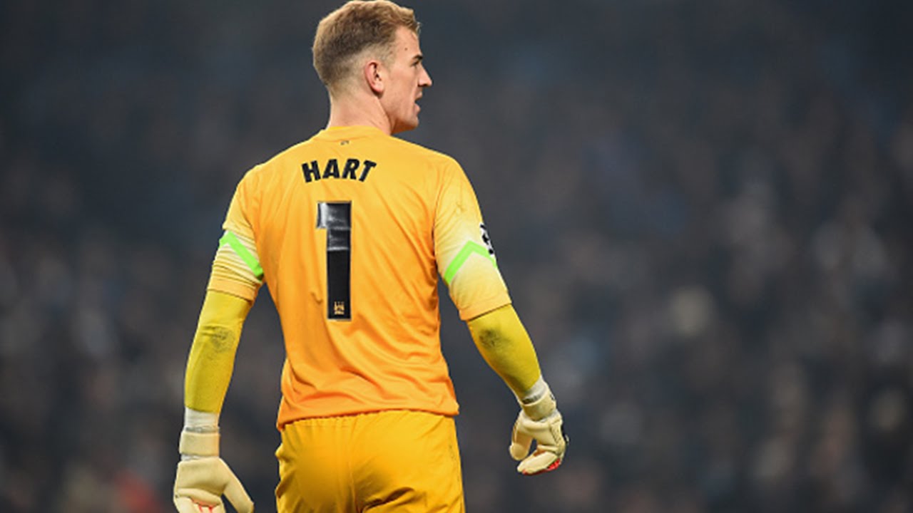 Agen : Hart Akan Gabung Torino Klub Serie A