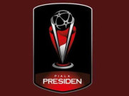 Mitra Kukar 1-0 Barito Putera: Gol Tunggal Fernando Rodriguez Ortega Bawa Naga Mekes Lolos Perempat Final Piala Presiden