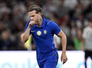 Palu Sudah Diketuk, Begini Masa Depan Mykhaylo Mudryk di Chelsea