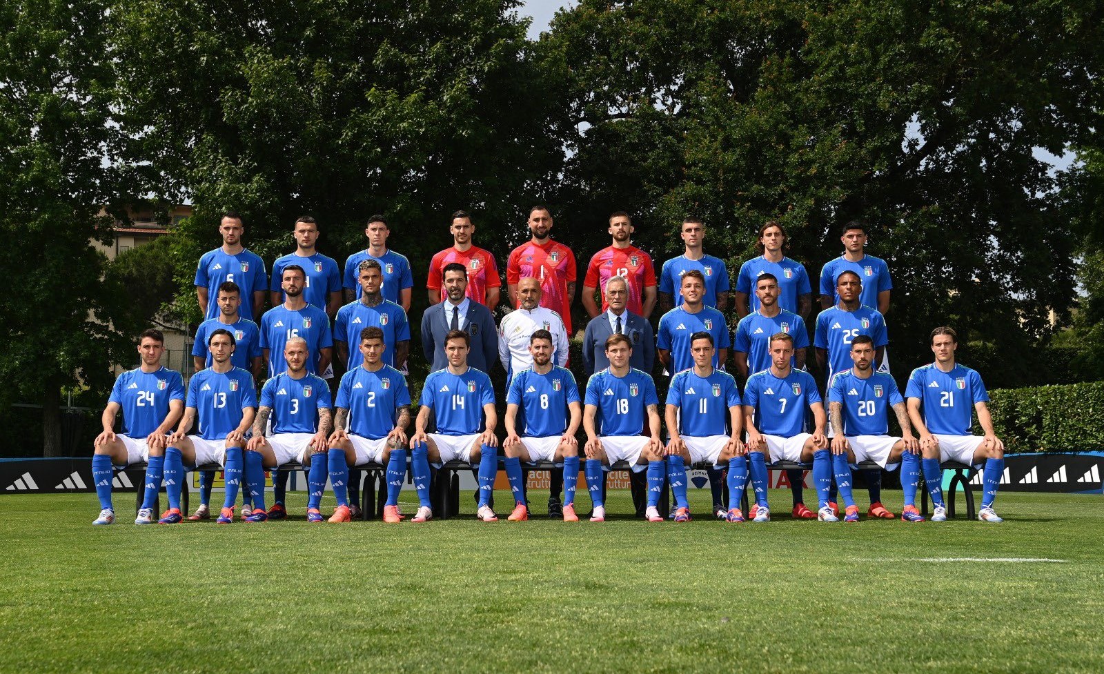 3 Alasan Italia Akan Gagal Mempertahankan Gelar pada Euro 2024