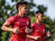 Satu Pemain Muda Brasil Pamit dari Persija Jakarta, Tidak Ada Kesepakatan Kontrak