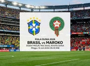 Prediksi Skor dan Statistik Brasil vs Maroko: Ujian Pertama Selecao Tanpa Neymar