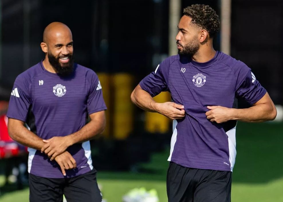 Matheus Cunha dan Bryan Mbeumo Dapat Tingkatkan Level Bermain Manchester United