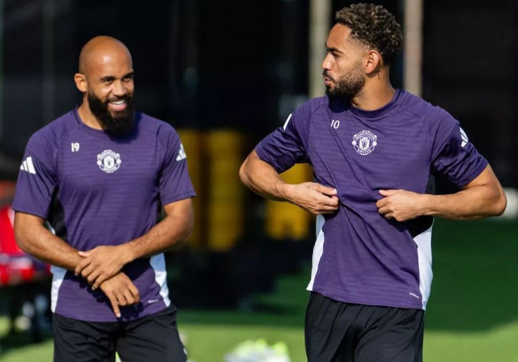 Matheus Cunha dan Bryan Mbeumo Dapat Tingkatkan Level Bermain Manchester United