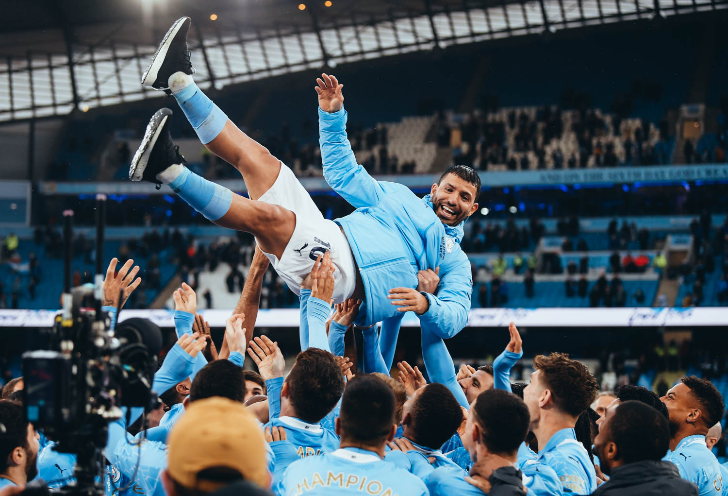 5 Cerita dan Drama dari Pekan Terakhir Premier League 2020-2021