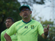 Persebaya Akui Raih Kemenangan Tak Mudah atas TIRA-Persikabo