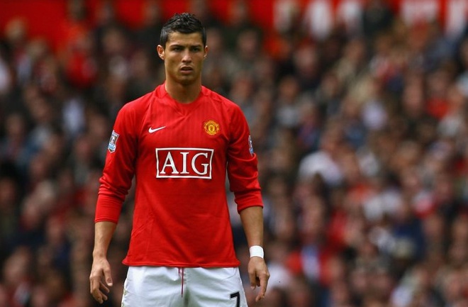 Kepulangan Cristiano Ronaldo ke Manchester United Masih Sebatas Khayalan