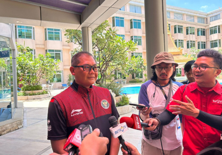 Kabar Terbaru soal Calon Pelatih Timnas Indonesia, Dua Kandidat Terbaik Bakal Dibahas Lebih Detail