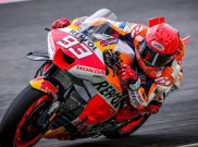 Honda Tegaskan Tidak Akan Keluar dari MotoGP