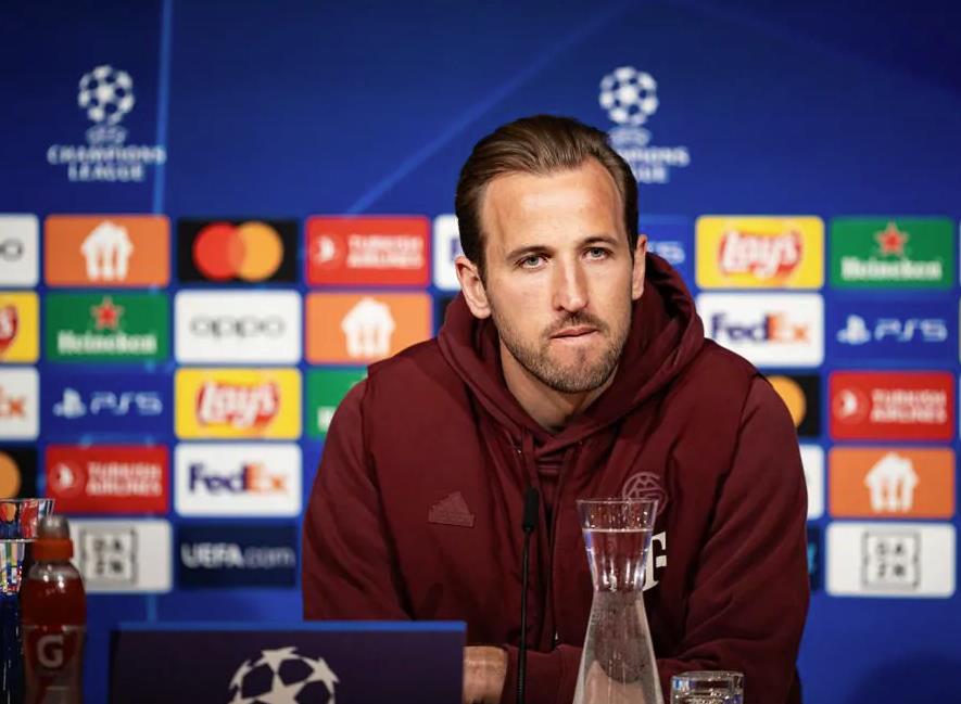 Liga Champions, Harapan Terakhir Bayern Munchen
