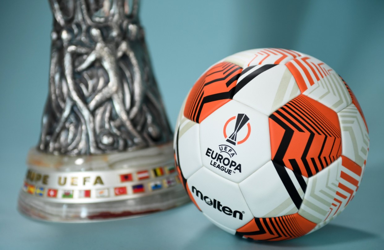 Hasil Undian Liga Europa: Persaingan Panas di Grup B