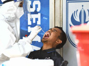 PSIS Semarang Lakukan Tes Swab Ketiga Jelang Hadapi Bali United