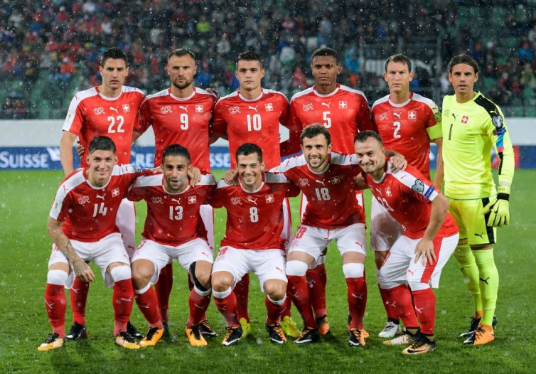 Jagokan Brasil, Karim Rossi Prediksi Dua Negara Asalnya Swiss dan Maroko