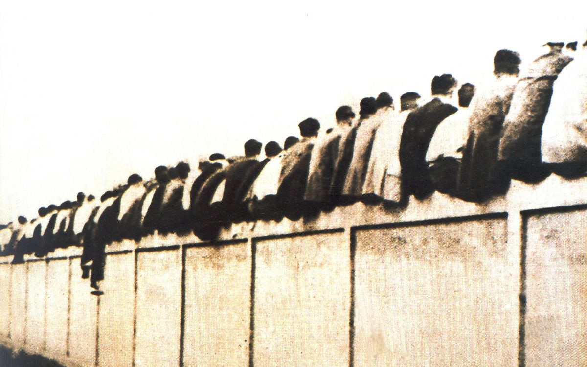 Kisah di Balik Sebutan Cules buat Pendukung Barcelona