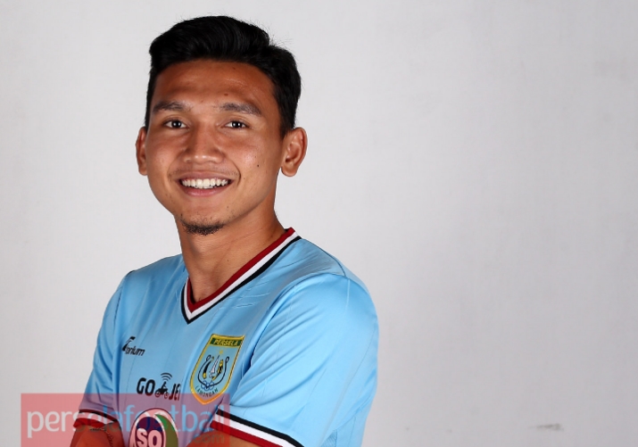 Kembalinya Si Anak Hilang ke Dekapan Persela Lamongan