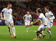 Hasil Play-off Piala Dunia 2026 Zona Eropa: Delapan Tim Bertarung Rebutkan 4 Tiket, Bosnia Tantang Italia di Final