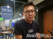 Kembali Jadi Dirut LIB, Persib Bandung Dukung Ferry Paulus