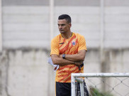 Carlos Pena Sebut Persija Akan Kedatangan Dua Pemain Baru