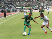 Jadwal Babak Semifinal Piala Presiden 2019