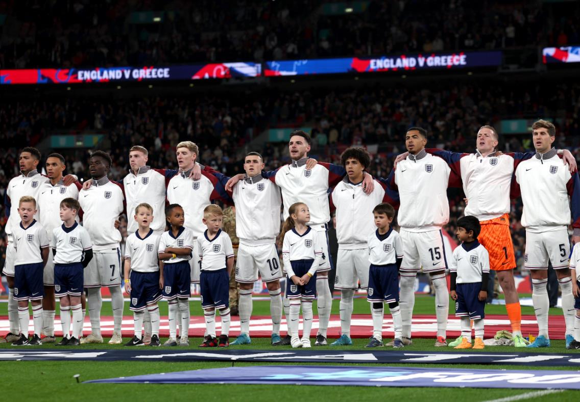 Prediksi, Jadwal Siaran Langsung, dan Link Live Streaming Finlandia vs Inggris