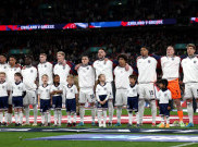 Prediksi, Jadwal Siaran Langsung, dan Link Live Streaming Finlandia vs Inggris