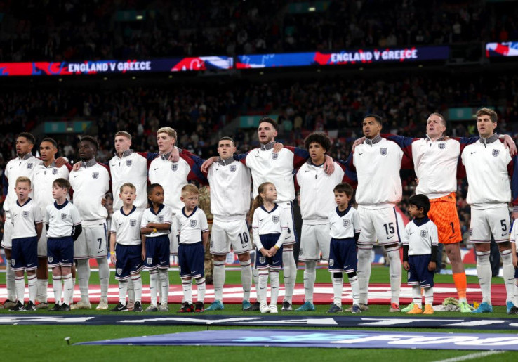 Prediksi, Jadwal Siaran Langsung, dan Link Live Streaming Finlandia vs Inggris