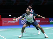 Hasil Japan Open 2024: Tiga Wakil Indonesia Lolos ke Babak Perempat Final