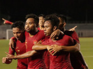 Prediksi SEA Games 2019 Timnas Indonesia U-23 Vs Brunei Darussalam U-23: Harus Menang Besar
