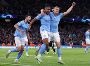 Demi Dapat Dilihat sebagai Klub Besar, Manchester City Harus Juara Liga Champions