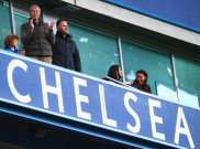 Rayakan 15 Tahun Kepemilikan Chelsea, Roman Abramovich Didesak Umumkan Maurizio Sarri