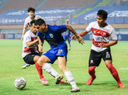 Imbang 0-0 Kontra Madura United, Ideal bagi PSIS Semarang