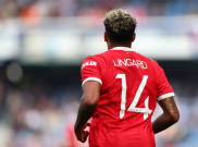 Obral, Manchester United Kasih Diskon untuk Pembelian Jesse Lingard
