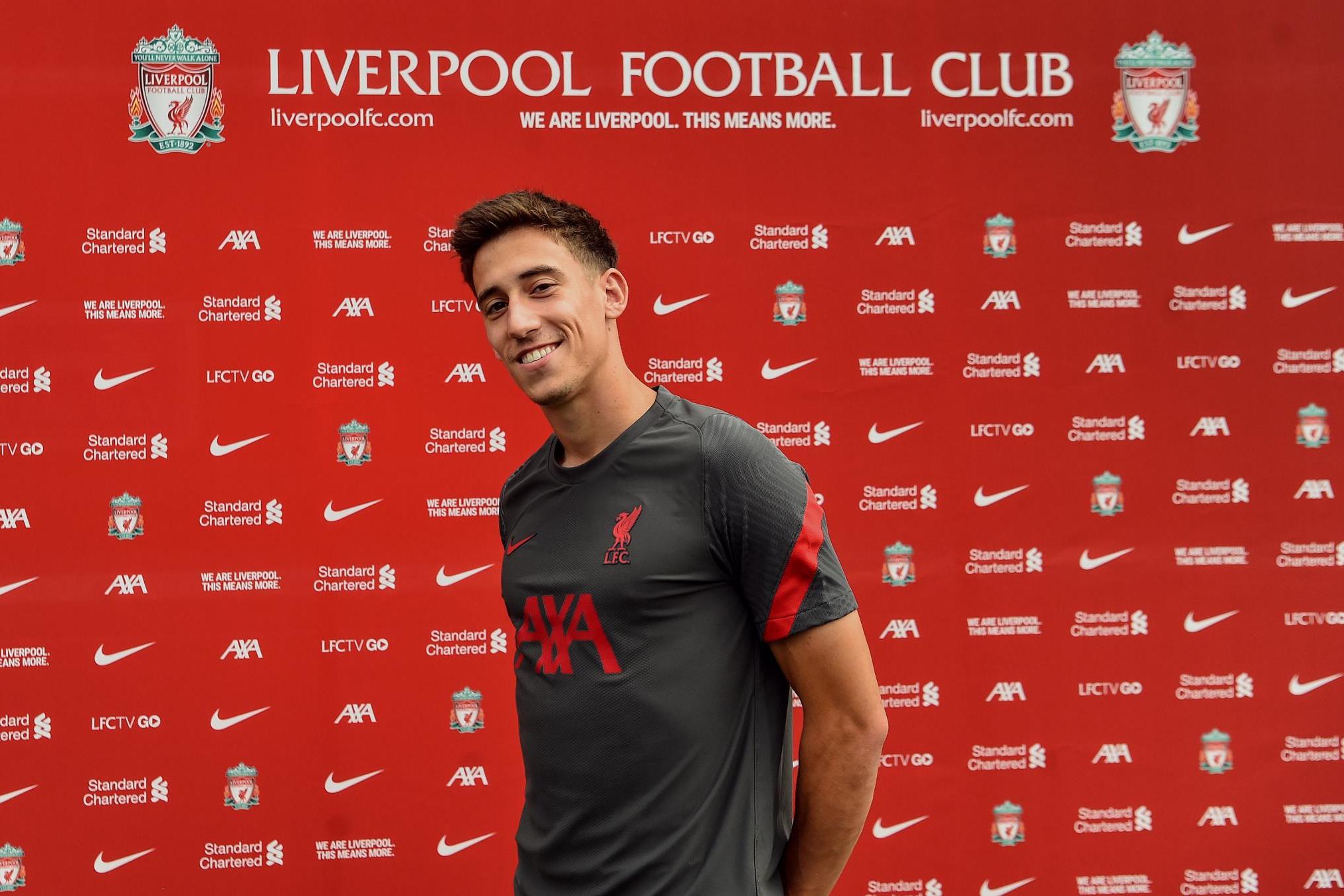 Kisah di Balik Transfer Kostas Tsimikas, Bukti Kepiawaian Transfer Liverpool?