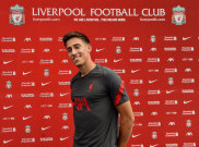 Kisah di Balik Transfer Kostas Tsimikas, Bukti Kepiawaian Transfer Liverpool?