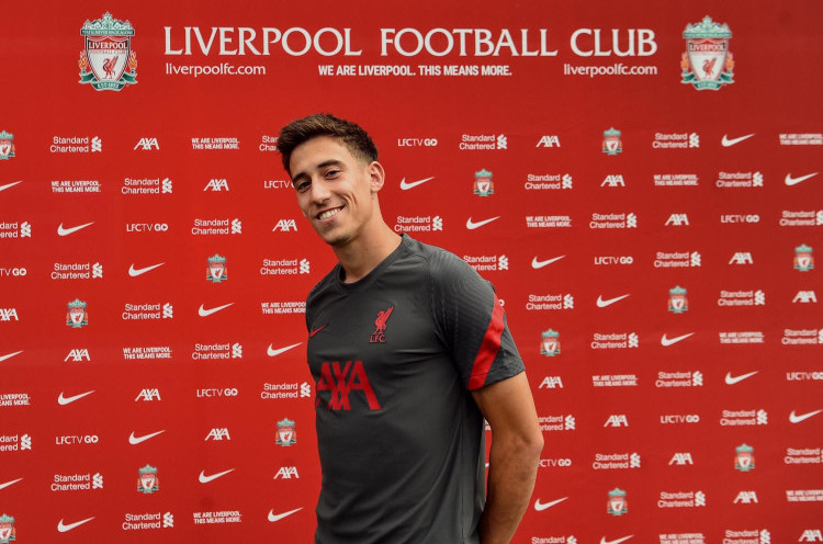 Kisah di Balik Transfer Kostas Tsimikas, Bukti Kepiawaian Transfer Liverpool?