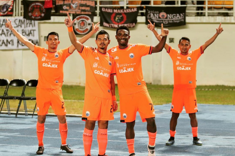 Persija Jakarta