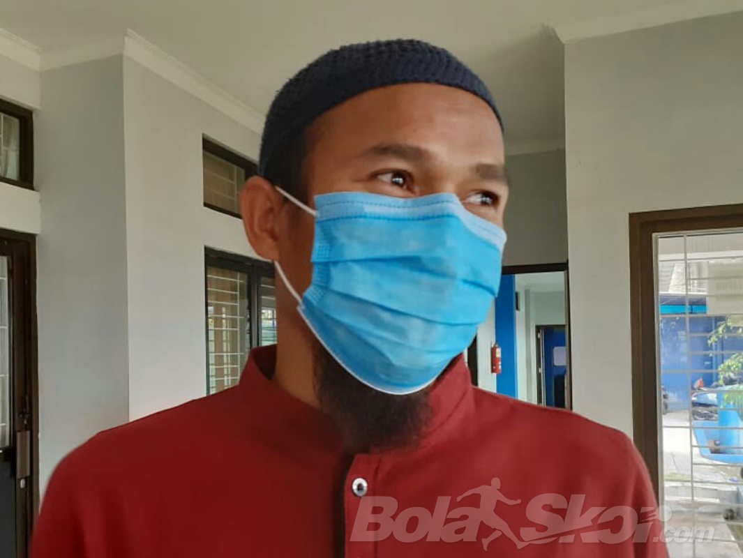 Kapten Persib Supardi Nasir Angkat Bicara soal Persoalan di Skuat Arema FC