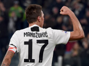 Juventus Segera Tawarkan Kontrak Anyar untuk Mario Mandzukic
