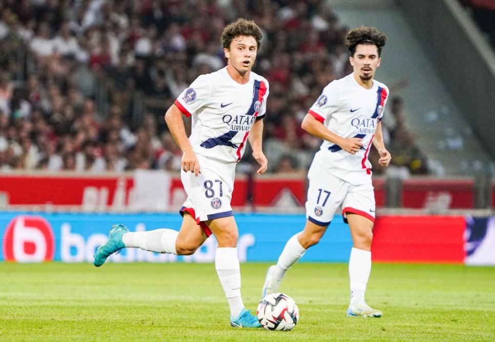 7 Gelandang Terbaik Dunia pada 2025