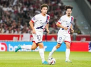 7 Gelandang Terbaik Dunia pada 2025