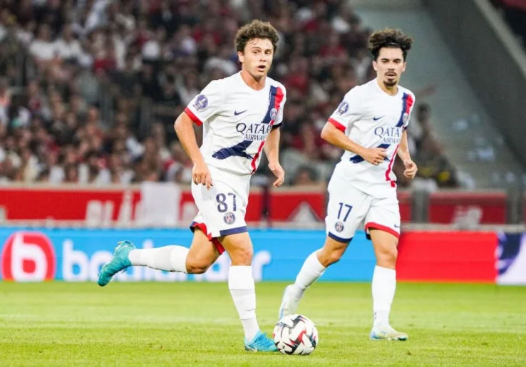 7 Gelandang Terbaik Dunia pada 2025