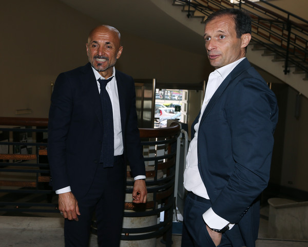 Prediksi Inter Milan Vs Juventus: I Nerazzurri Wajib Menang, I Bianconeri Eksperimen