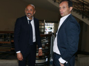 Prediksi Inter Milan Vs Juventus: I Nerazzurri Wajib Menang, I Bianconeri Eksperimen