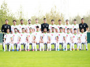 Segrup Timnas Indonesia U-19, Skuat Iran Mulai Dipersiapkan