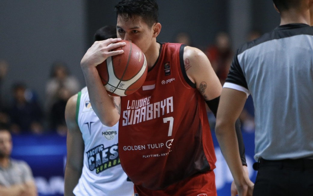 Gelar Liga 1 2019 Turut Yakinkan Daniel Wenas Gabung Bali United
