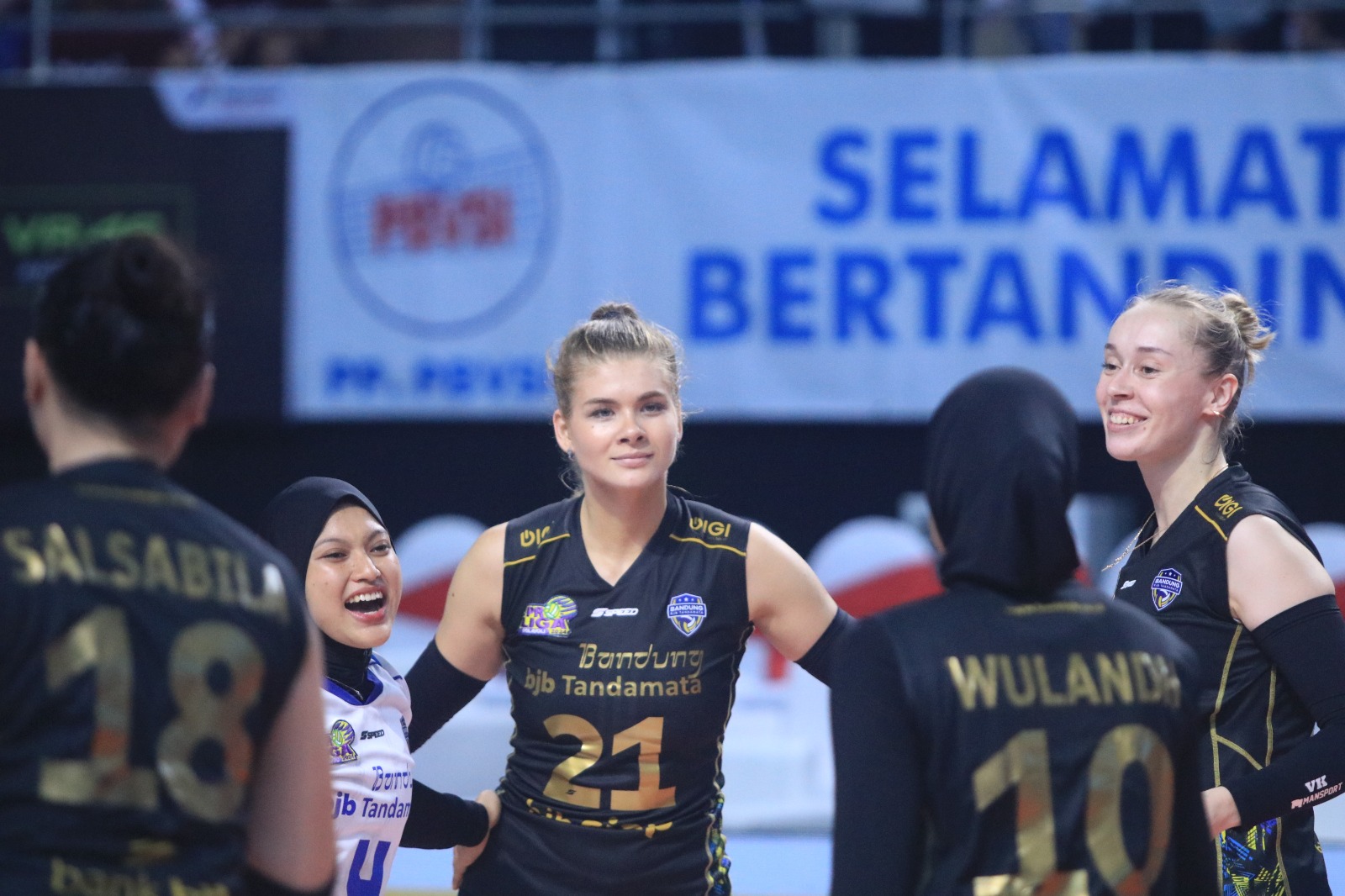 Peluang Bandung bjb Tandamata ke Final Four Proliga 2024 Masih Terbuka