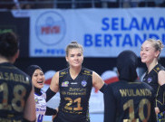 Peluang Bandung bjb Tandamata ke Final Four Proliga 2024 Masih Terbuka