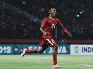 Tak Masalah Jadi Cadangan Timnas U-22, Todd Ferre Lihat Sisi Positif