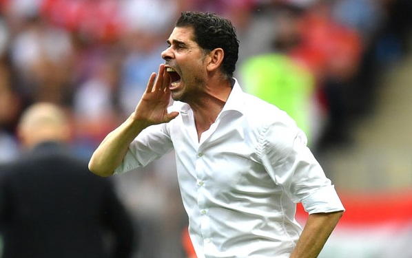 Legenda Real Madrid Pusing dengan Beda Pendapat antara RFEF, AFE, dan LaLiga