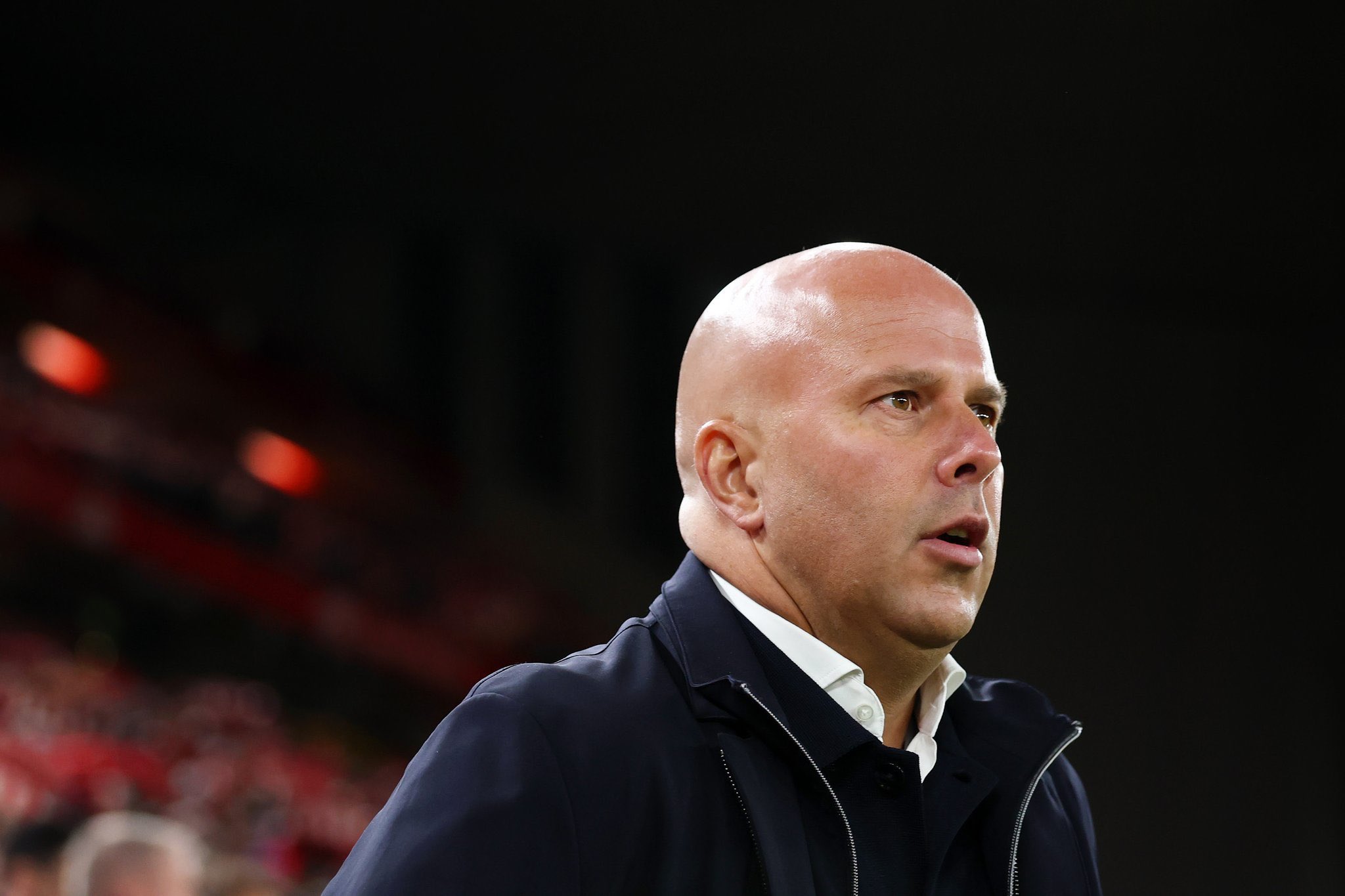 Pertemuan Arne Slot dan Liverpool Berakhir, Ultimatum Pemecatan Dilontarkan